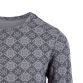 Bambus dame baselayer i grå