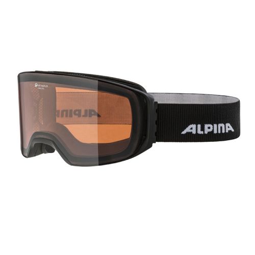 ARRIS Q - den største model fra Alpina.