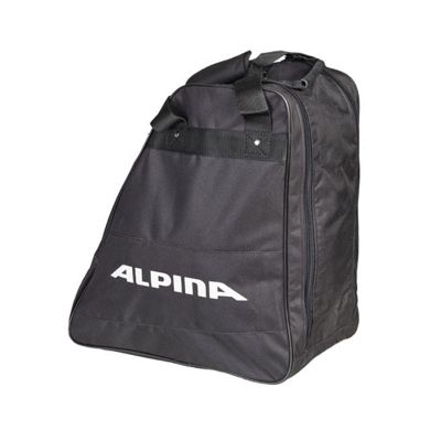 Alpina trekant