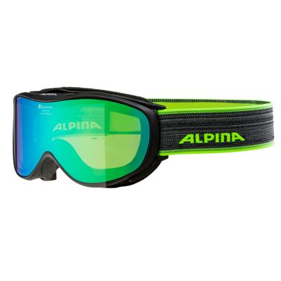 Alpina Challenge MM Goggles/skibriller -