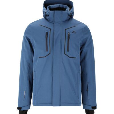 Whistler Carbon herre skijakke 