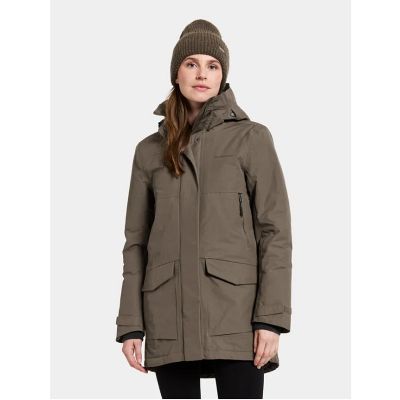 Dame parka 
