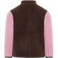 Didriksons Anten fleece børnefleece set bagfra 