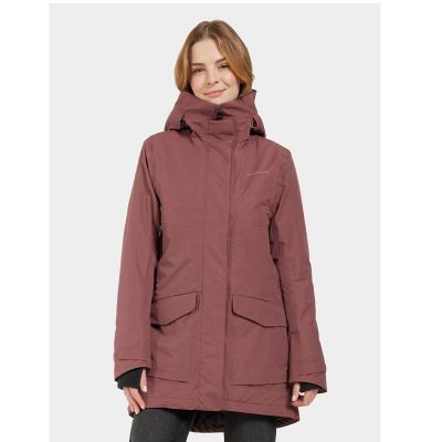 Dame parka Didriksons 