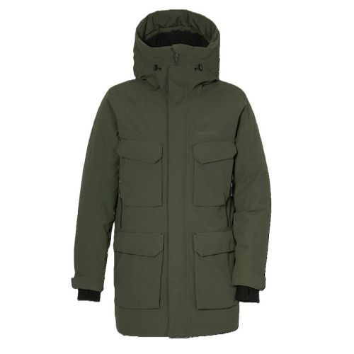 Parka lang model