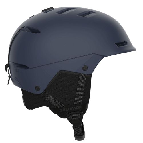 Salomon skihjelm ny farve