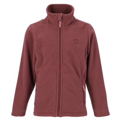 Smart børne fleece