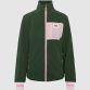 Grøn fleece
