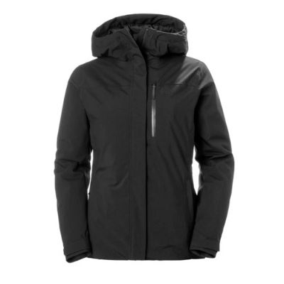 Helly Hansen Snowplay dame skijakke  65735-990