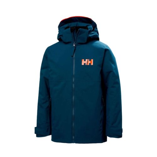 Helly Hansen junior vinterjakke