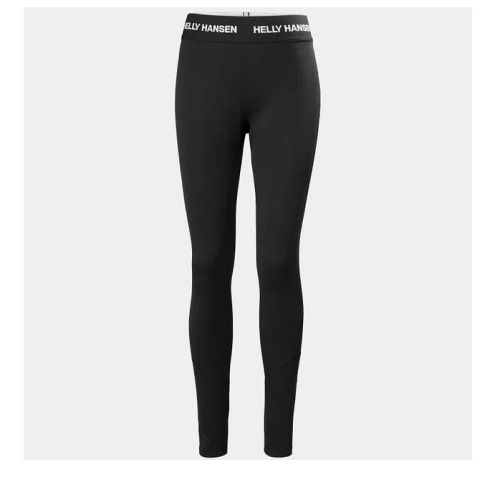 HH dame midlayer pants 