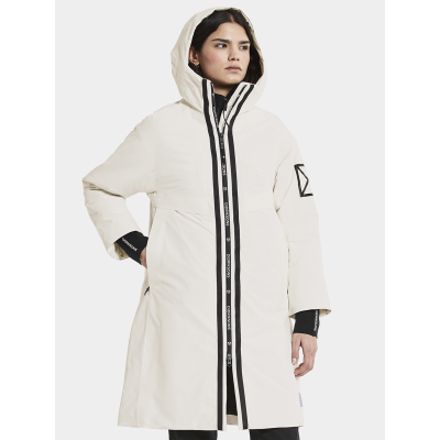  Didriksons Aino Logo dame parka