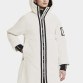  Didriksons Aino Logo dame parka