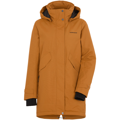Didriksons Tanja dame parka 