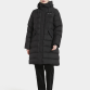 Didriksons FAY dame parka, A shape, relaxed fit.