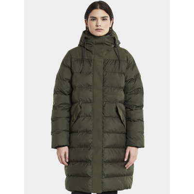  Didriksons Fay dame parka