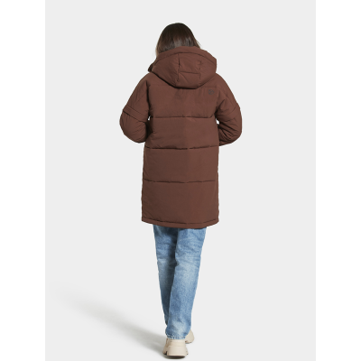 Didriksons Phoebe pige parka 