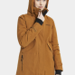 Didriksons Tanja dame parka - Cayenne