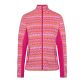 Pink dame fleece 