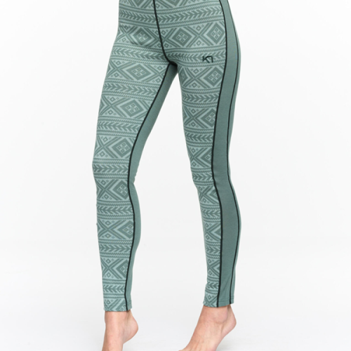 Kari Traa uld leggins 