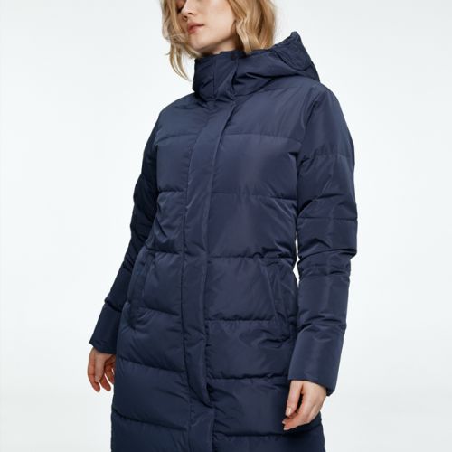 Tilbud på Kari Traa dame parka