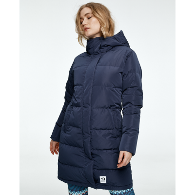 Tilbud på Kari Traa dame parka