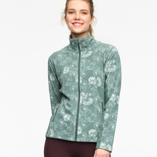Kari Traa Dina fleece jakke 