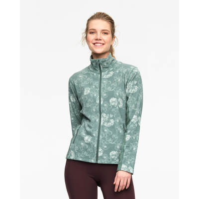 Kari Traa Dina fleece jakke 