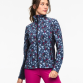  Kari Traa Dina fleece jakke - Royal