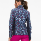 Tilbud Kari Traa Dina fleece jakke - Royal
