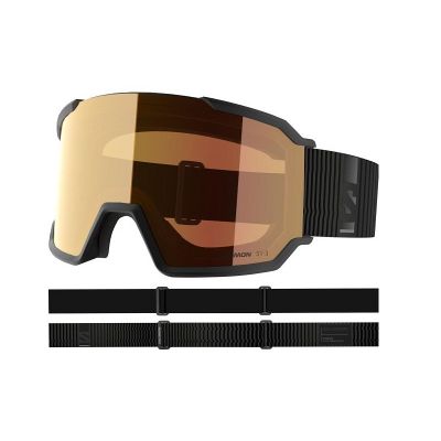 Salomon S/View 3 Photo