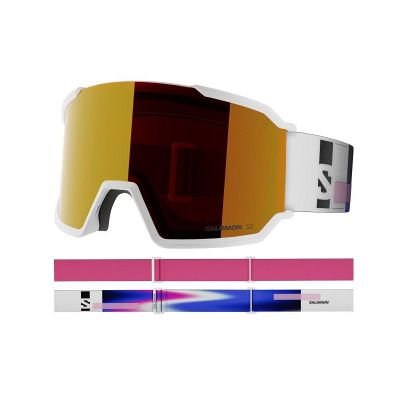 Skibrille Unisex model