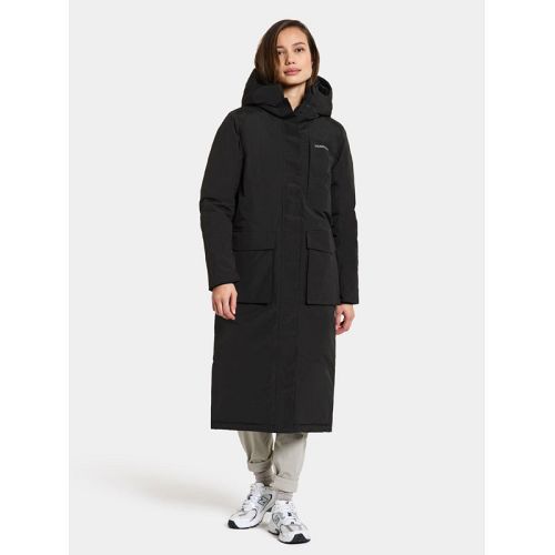 Lang smart sort parka 
