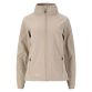 lys dame softshell jakke 