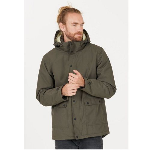 smart herre parka