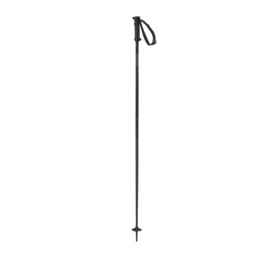 Sort Salomon skistav 