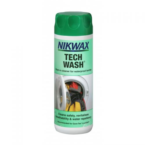 Nikwax Tech Wash