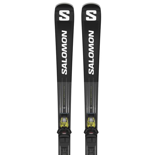 Salomon E S Max 8 ski