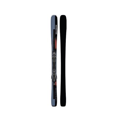 Salomon E stance all mountain ski