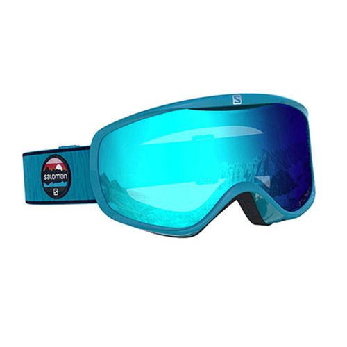 Salomon skibrille VLT 27%