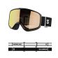 Sort skibrille Aksium 2.0 Photo 