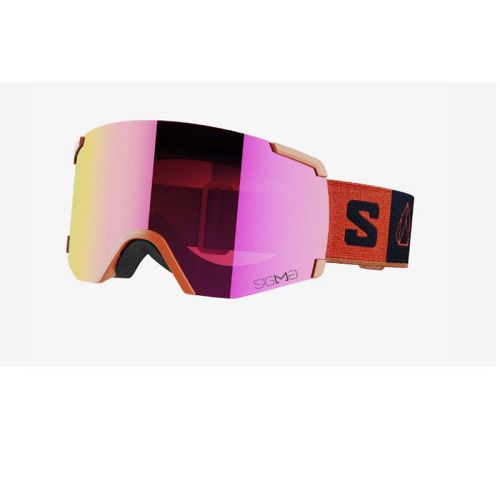 Sigma skibrille fra Salomon