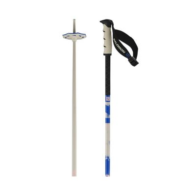 Freestyle skistav blå