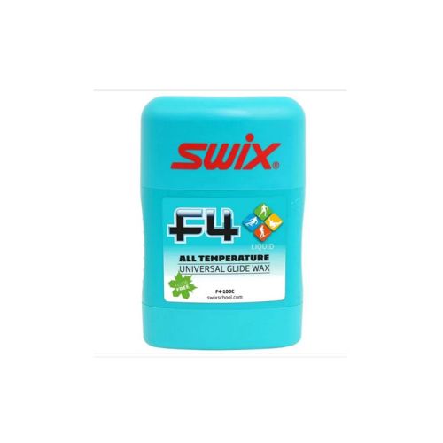 Flydende glide wax