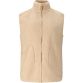 Smart og varm Whistler Pioneer teddy fleece vest til damer