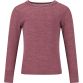 Lilla ZigZag Beta uldtrøje i Merino uld til børn