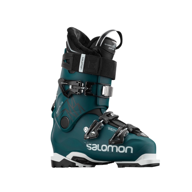Salomon pro best sale quest 110